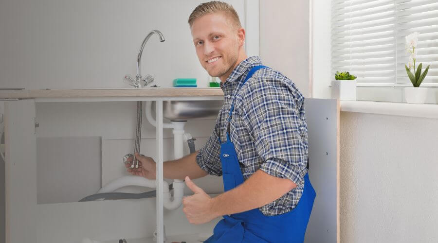 Emergency Plumbing Repair in Dakota, MN